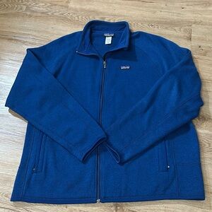 Patagonia jacket size XL men’s